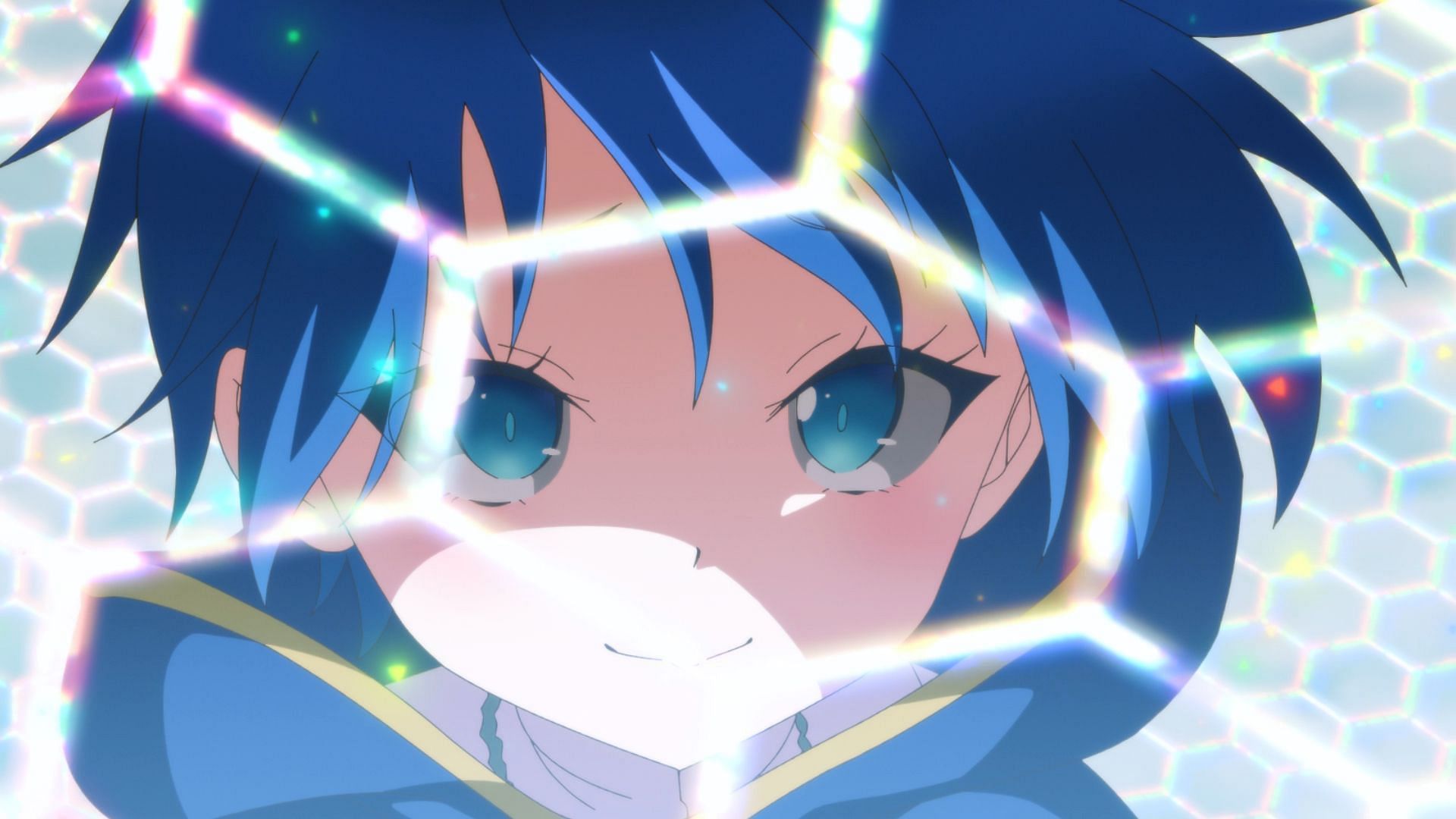 I Was Reincarnated as the 7th Prince season 2 episode 3 release (Image via Tsumugi Akita Animation Lab)